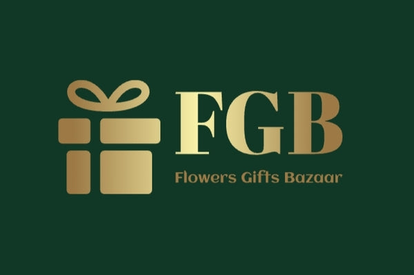 Flowers gifts bazaar 